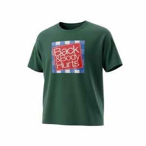 men funny graphic t shirt XXXL